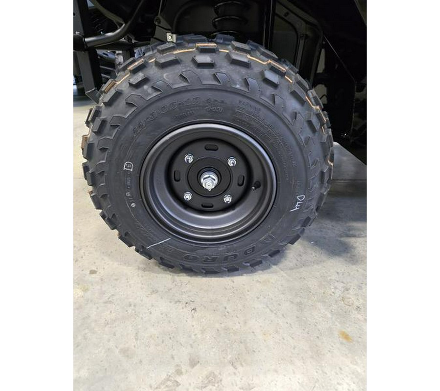 2026 Kawasaki Mule SX™