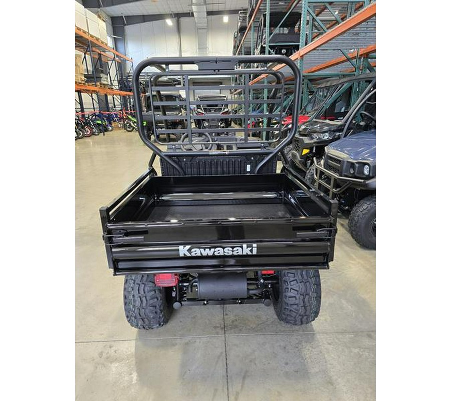 2026 Kawasaki Mule SX™