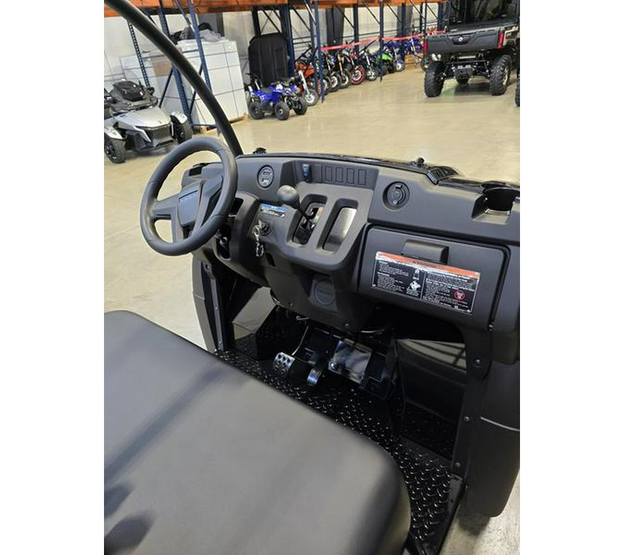 2026 Kawasaki Mule SX™