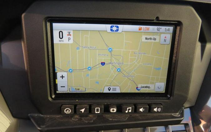 2025 Polaris® RZR XP 4 1000 Ultimate