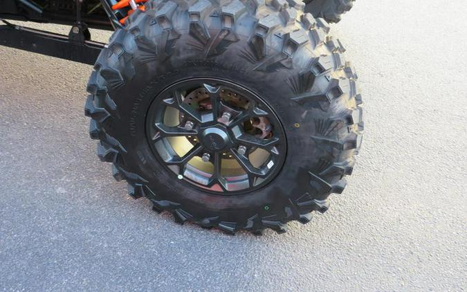 2025 Polaris® RZR XP 4 1000 Ultimate