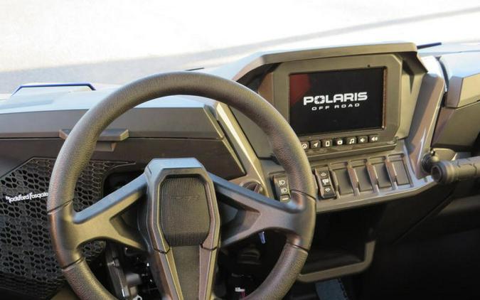 2025 Polaris® RZR XP 4 1000 Ultimate