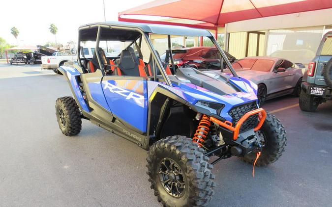 2025 Polaris® RZR XP 4 1000 Ultimate