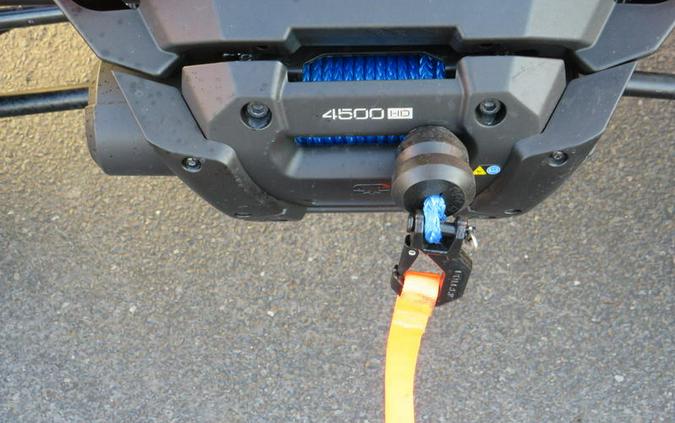 2025 Polaris® RZR XP 4 1000 Ultimate