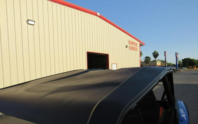 2025 Polaris® RZR XP 4 1000 Ultimate