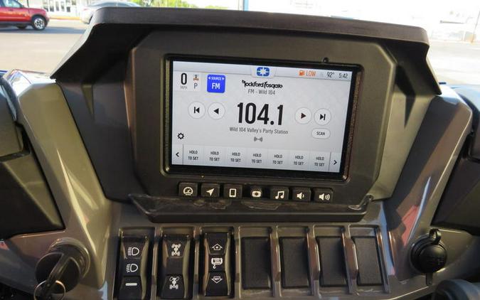 2025 Polaris® RZR XP 4 1000 Ultimate