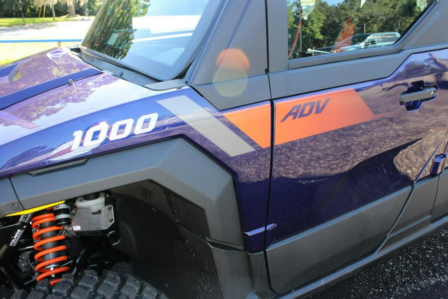 2025 Polaris® XPedition ADV 5 NorthStar