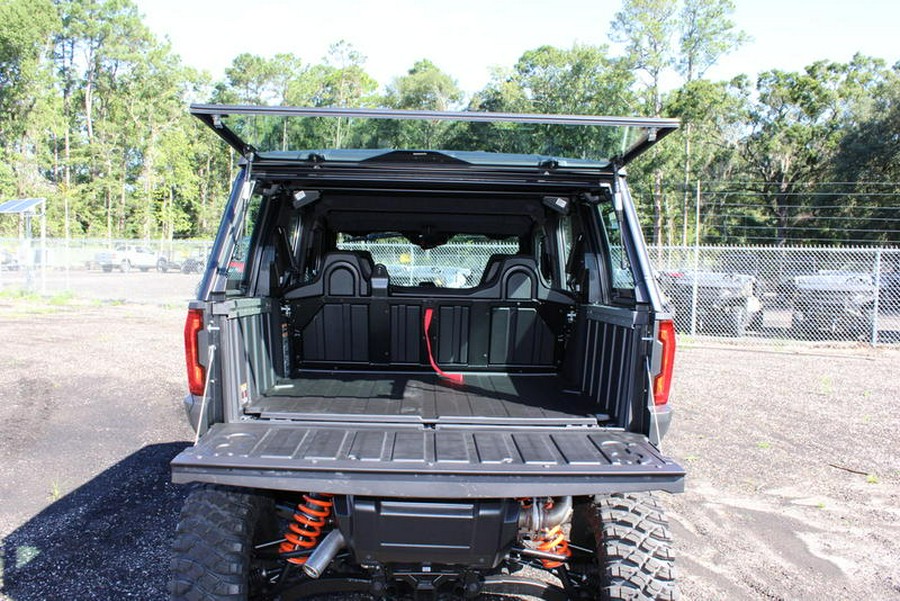 2025 Polaris® XPedition ADV 5 NorthStar