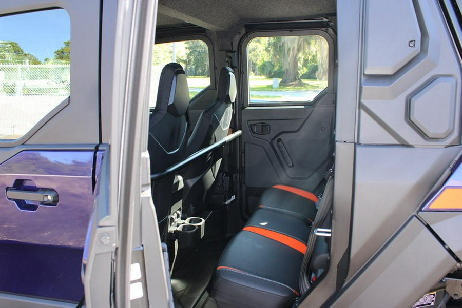 2025 Polaris® XPedition ADV 5 NorthStar