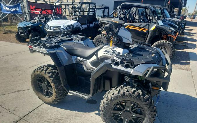 2026 Polaris® Sportsman XP 1000 Ultimate