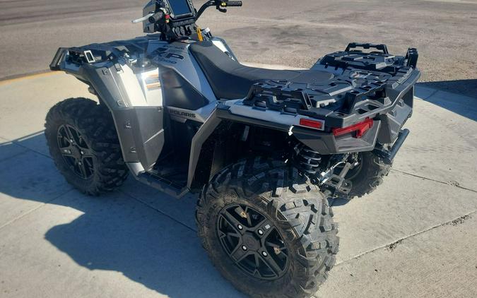 2026 Polaris® Sportsman XP 1000 Ultimate