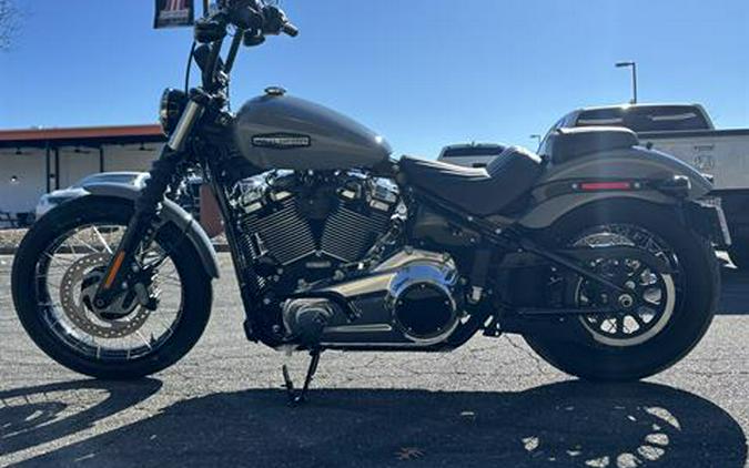 2026 Harley-Davidson Street Bob®