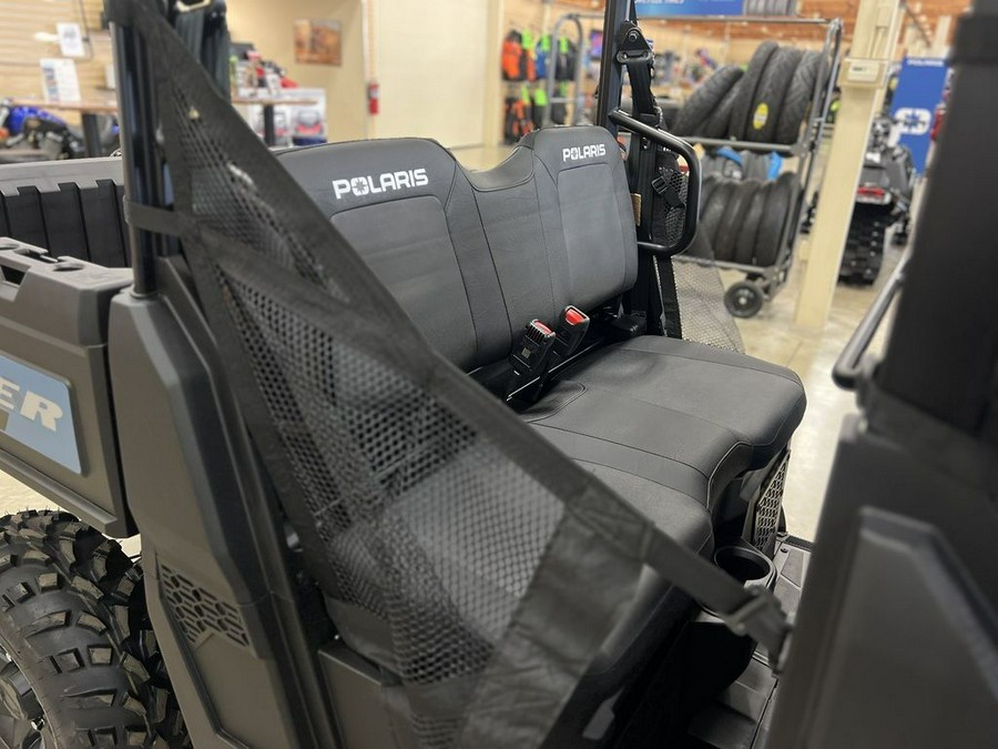 2026 Polaris® Ranger Crew SP 570 Premium