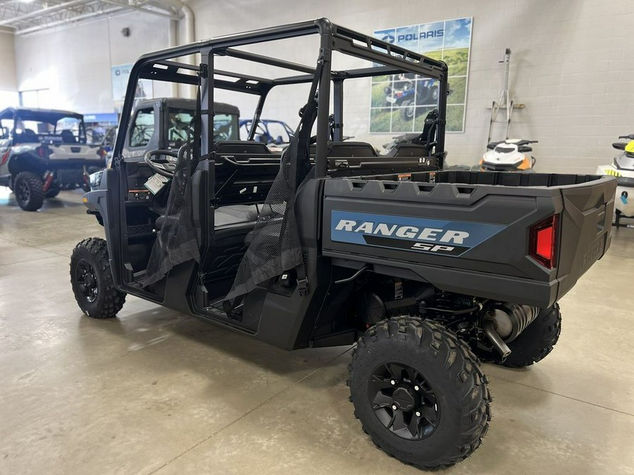 2026 Polaris® Ranger Crew SP 570 Premium