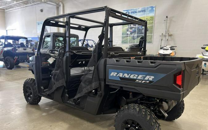 2026 Polaris® Ranger Crew SP 570 Premium