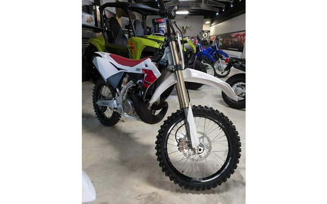 2026 Yamaha YZ250 70th Anniversary Special Edition - YZ250TSE