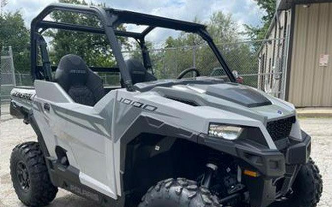 2026 Polaris General 1000 Sport