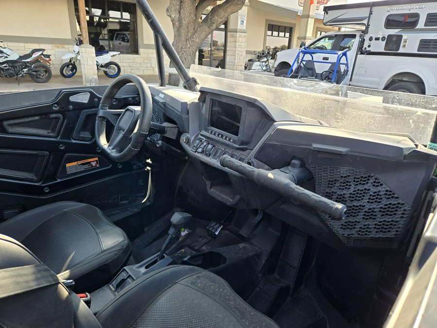 2025 POLARIS RZR XP 4 1000 PREMIUM