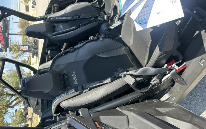 2026 Polaris RZR Pro R 4 Ultimate