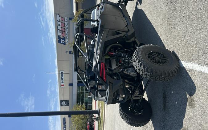 2026 Polaris RZR Pro R 4 Ultimate