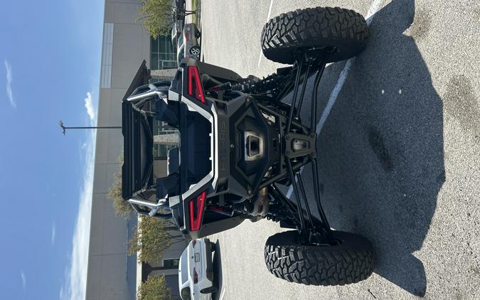 2026 Polaris RZR Pro R 4 Ultimate