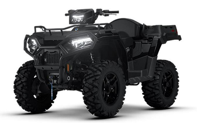 2026 Polaris® Sportsman X2 570