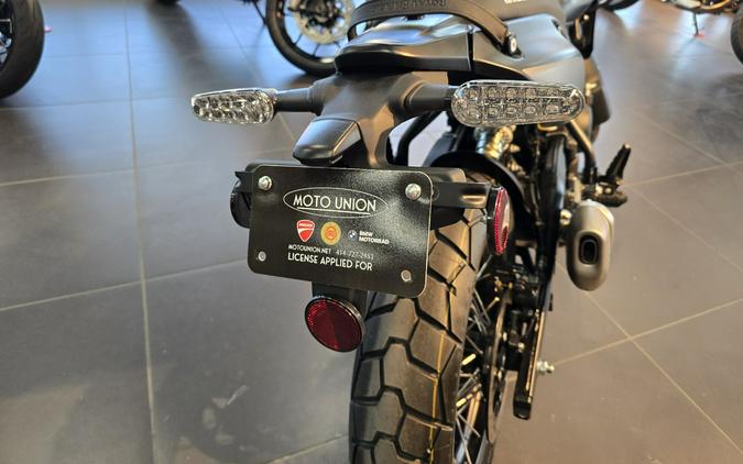 2026 Royal Enfield Himalayan 450