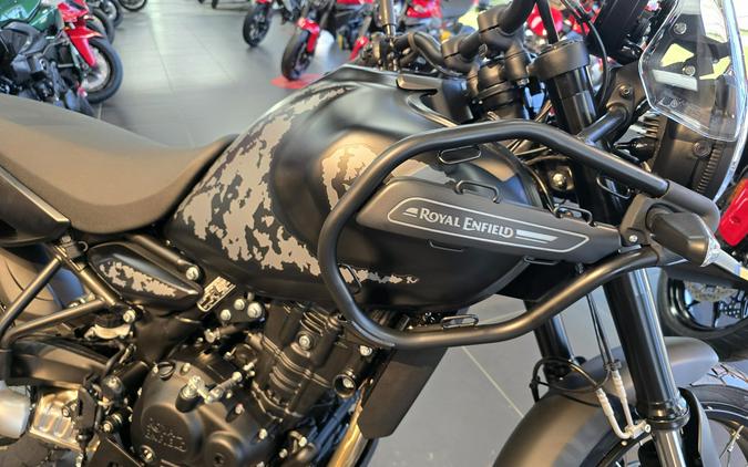 2026 Royal Enfield Himalayan 450