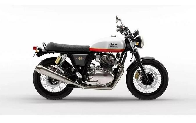 2022 Royal Enfield INT 650 Standard