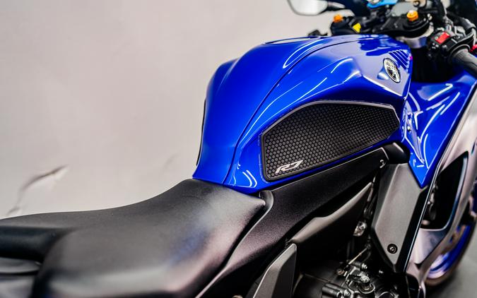 2022 Yamaha Motor Corp., USA YZF-R7