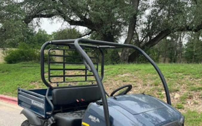 2026 Kawasaki Mule SX