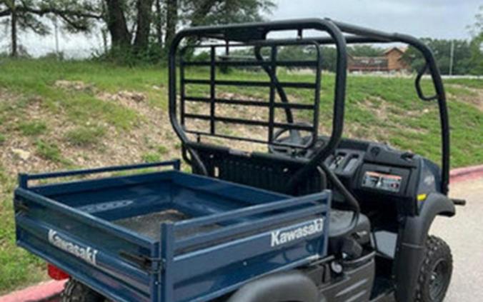 2026 Kawasaki Mule SX