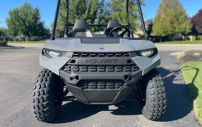 2023 Polaris Industries RANGER 150 EFI