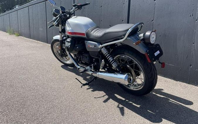 2023 Moto Guzzi V7 Special