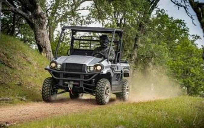 2024 Kawasaki MULE PRO-MX™ SE