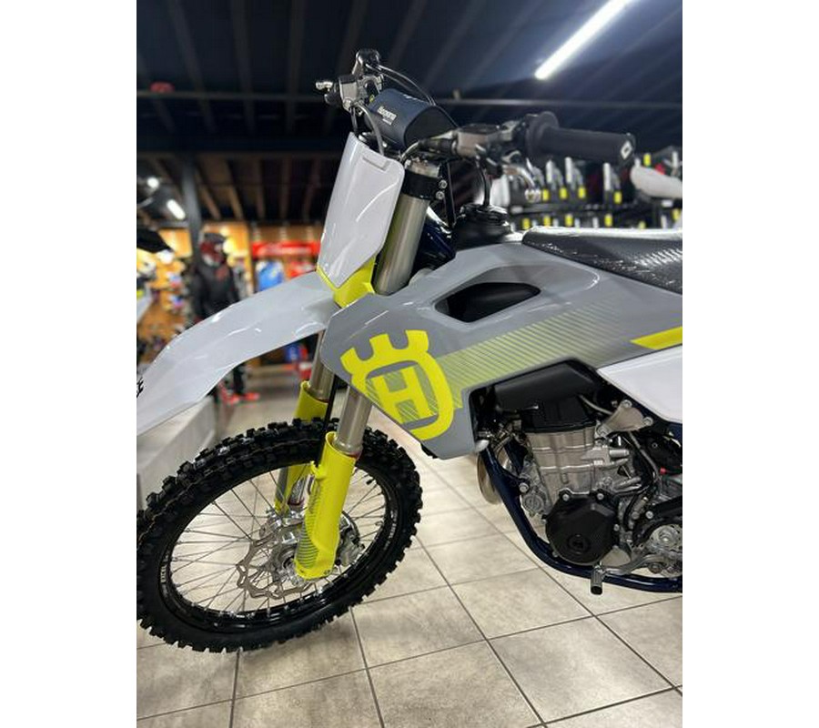 2024 Husqvarna® FC 450