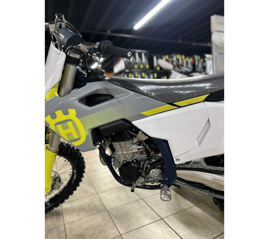 2024 Husqvarna® FC 450