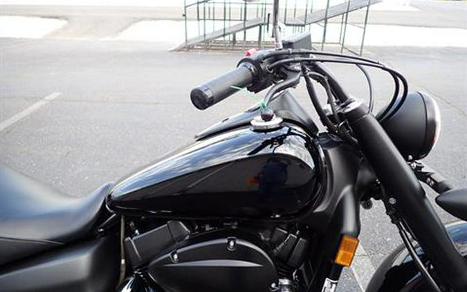 2020 Honda Shadow Phantom