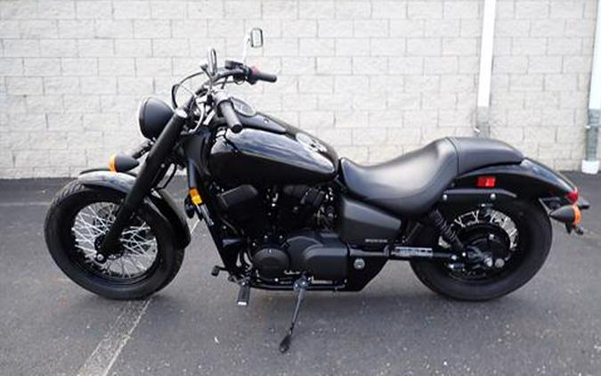 2020 Honda Shadow Phantom