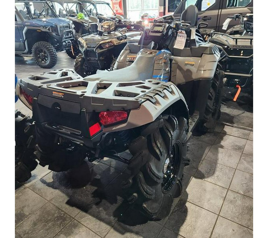 2024 Polaris® Sportsman 850 High Lifter Edition