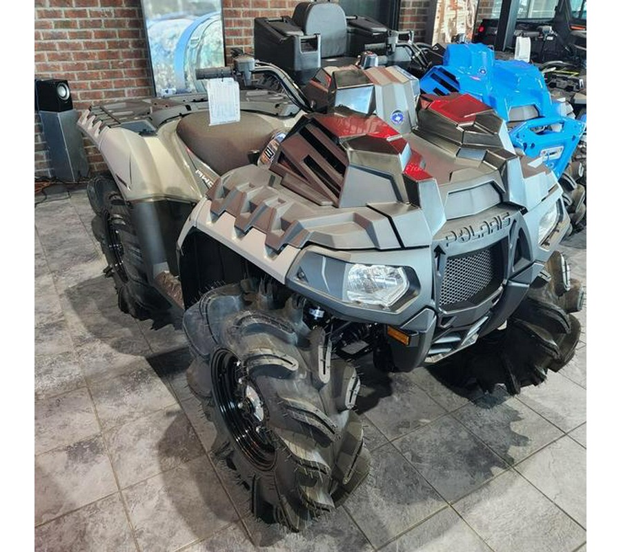 2024 Polaris® Sportsman 850 High Lifter Edition