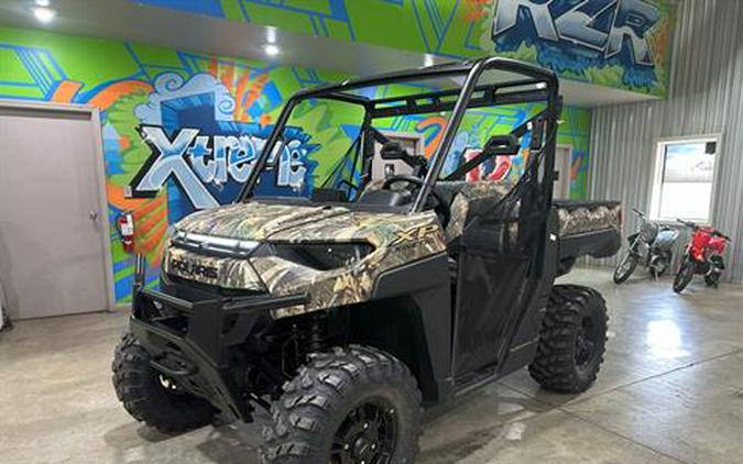 2024 Polaris Ranger XP Kinetic Ultimate