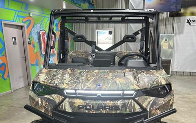 2024 Polaris Ranger XP Kinetic Ultimate