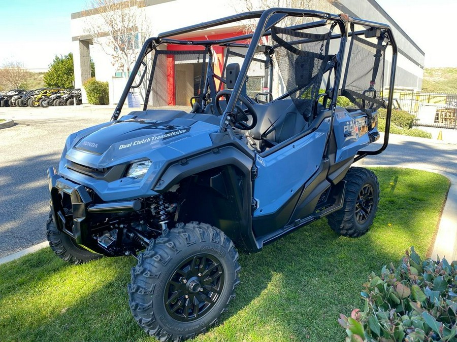 2024 Honda® Pioneer 1000-5 Deluxe