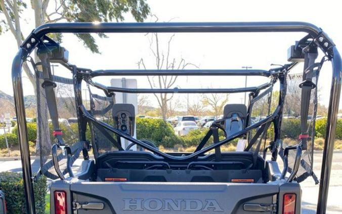 2024 Honda® Pioneer 1000-5 Deluxe