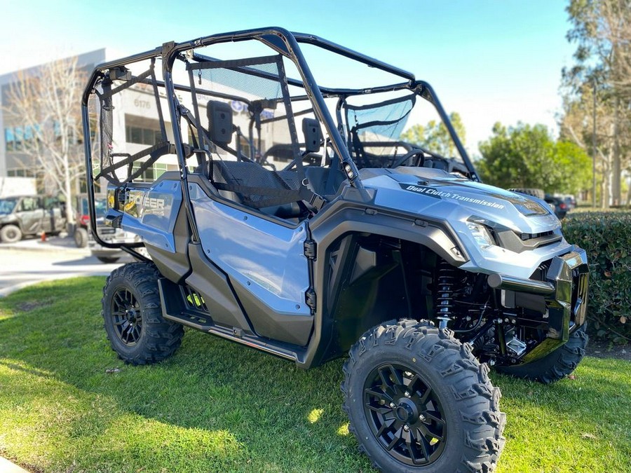 2024 Honda® Pioneer 1000-5 Deluxe