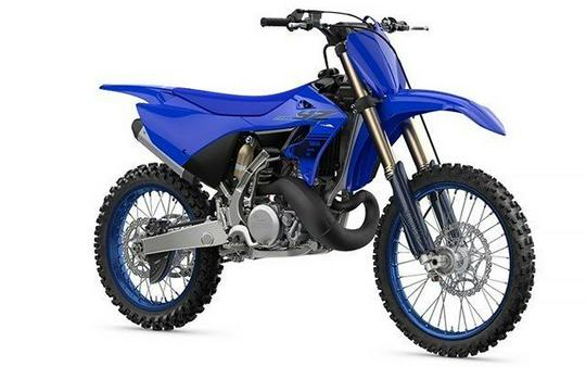 2023 Yamaha YZ250X First Look [8 Fast Facts, 15 Photos, Specs]