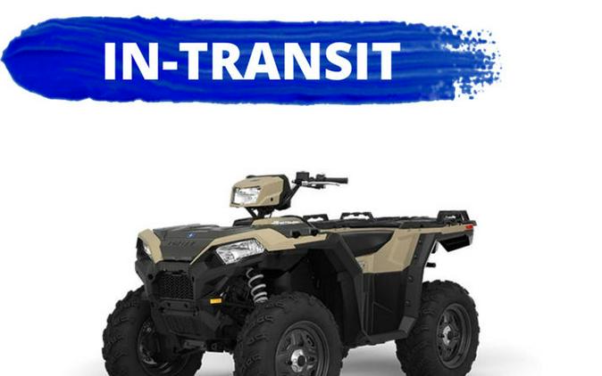 2024 Polaris® Sportsman 850