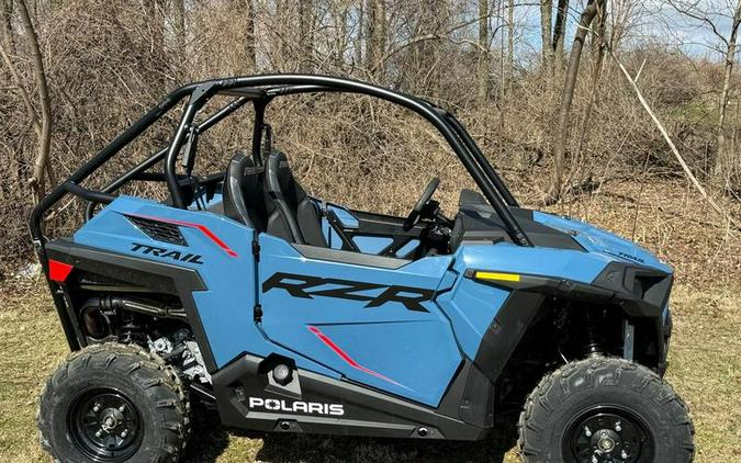 2024 Polaris® RZR Trail Sport