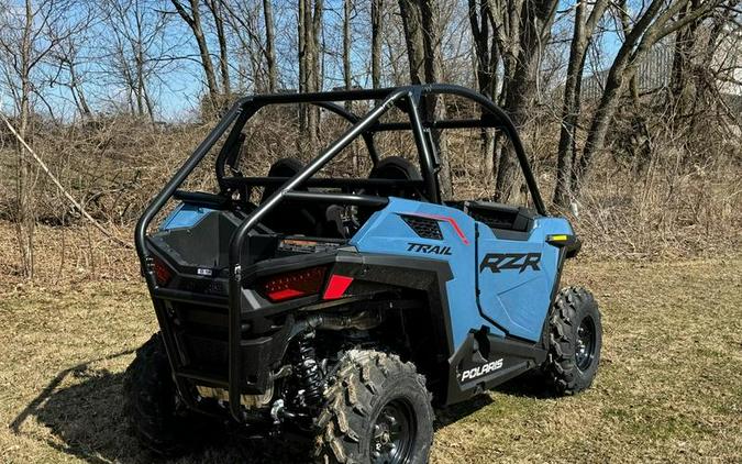 2024 Polaris® RZR Trail Sport